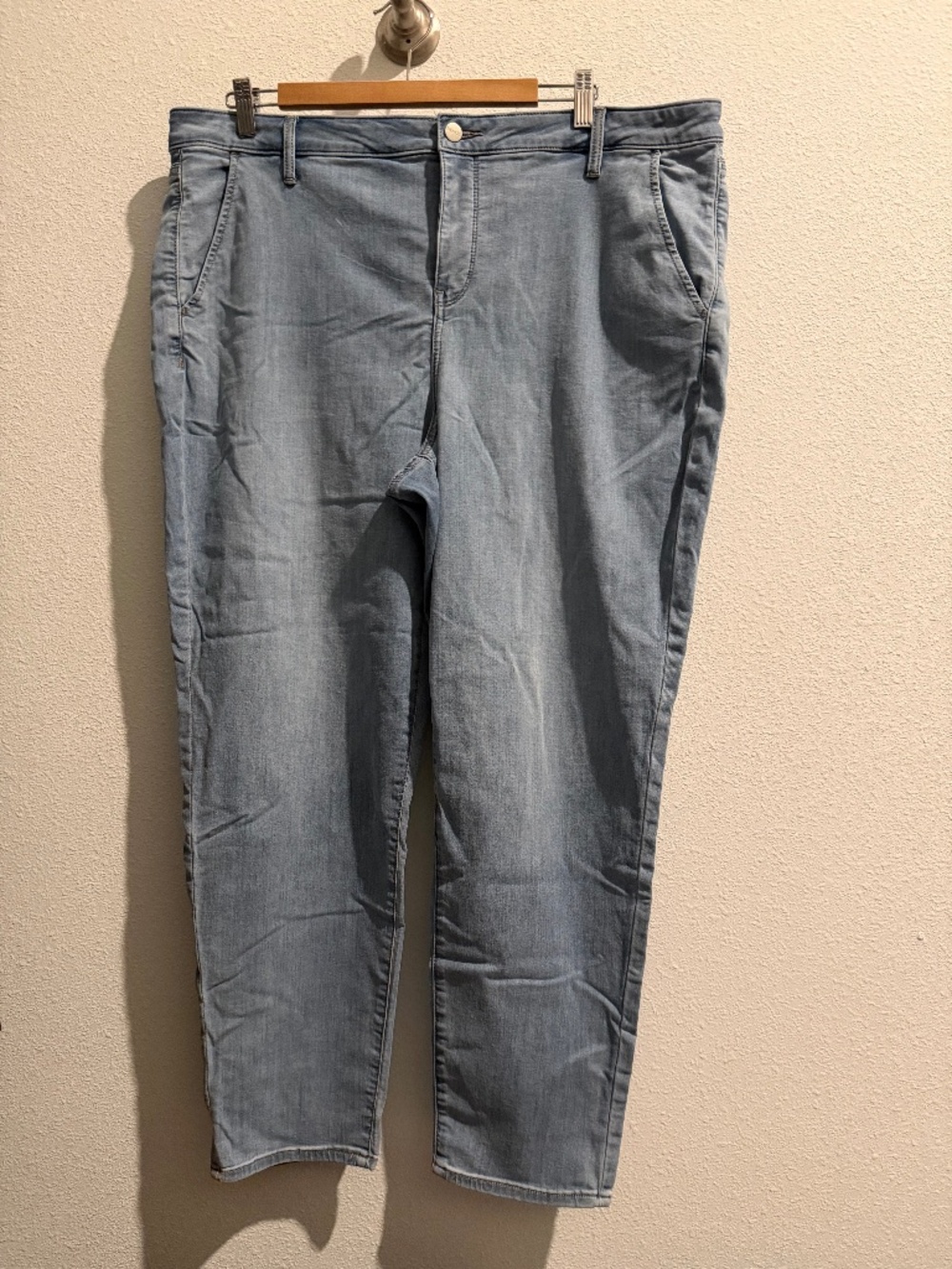 NYDJ denim jeans - NWOT
